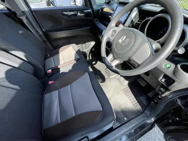 ホンダ Ｎ ＢＯＸ カスタム G Lパッケージ 兵庫県 2013(平25)年 8.8万km クリスタルブラックパール (株)IDOMが運営する【じしゃロン神戸名谷店】の自社ローン専用車両になりますこちらは現金またはオートローンご利用時の価格です。自社ローンご希望の方は別途その旨お申付け下さい/左パワースライド/スマートキー/ETC/バックカメラ/純正SDナビ/HIDヘッドライト/オートライト/電動格納ミラー/14インチ純正アルミ/オートエアコン/プッシュスタート/横滑り防止/フルセグTV/Bluetooth/ECONボタン/ドラレコ（F）