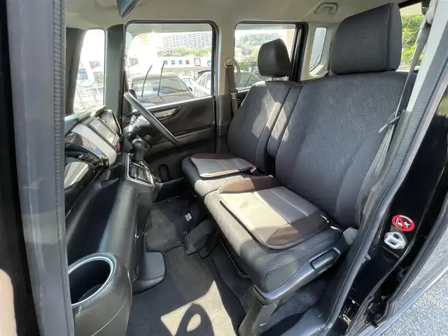 ホンダ Ｎ ＢＯＸ カスタム G Lパッケージ 兵庫県 2013(平25)年 8.8万km クリスタルブラックパール (株)IDOMが運営する【じしゃロン神戸名谷店】の自社ローン専用車両になりますこちらは現金またはオートローンご利用時の価格です。自社ローンご希望の方は別途その旨お申付け下さい/左パワースライド/スマートキー/ETC/バックカメラ/純正SDナビ/HIDヘッドライト/オートライト/電動格納ミラー/14インチ純正アルミ/オートエアコン/プッシュスタート/横滑り防止/フルセグTV/Bluetooth/ECONボタン/ドラレコ（F）