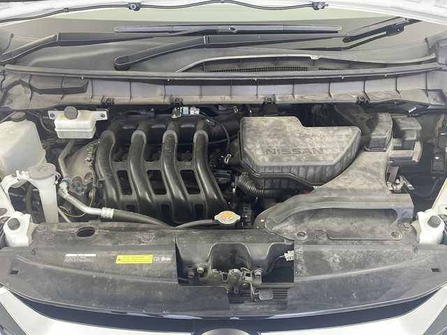 日産 セレナ ハイウェイスターVセレクションⅡ 岐阜県 2018(平30)年 9.4万km ブリリアントホワイトパール 純正ナビ　/フルセグＴＶ　/両側パワースライドドア　/テレビキャンセラー　/ビルトインＥＴＣ　/追従クルーズコントロール　/ＷＡＣ　/バックカメラ　/アイドリングストップ　/パワーステアリング　/パワーウィンドウ/純正フロアマット