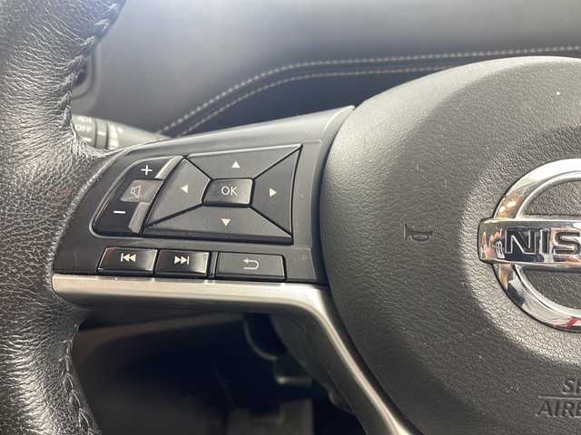日産 セレナ ハイウェイスターVセレクションⅡ 岐阜県 2018(平30)年 9.4万km ブリリアントホワイトパール 純正ナビ　/フルセグＴＶ　/両側パワースライドドア　/テレビキャンセラー　/ビルトインＥＴＣ　/追従クルーズコントロール　/ＷＡＣ　/バックカメラ　/アイドリングストップ　/パワーステアリング　/パワーウィンドウ/純正フロアマット