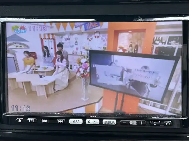 マツダ ベリーサ C 静岡県 2013(平25)年 6.7万km バーガンディレッドマイカ ユーザー買取車両/SDナビ/　【BT/地デジTV】/純正15インチAW/バックカメラ/スペアキー/オートライト/盗難防止装置