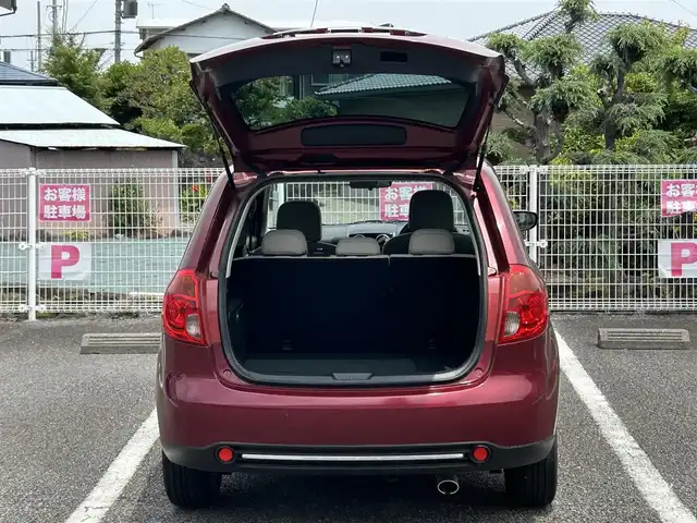 マツダ ベリーサ C 静岡県 2013(平25)年 6.7万km バーガンディレッドマイカ ユーザー買取車両/SDナビ/　【BT/地デジTV】/純正15インチAW/バックカメラ/スペアキー/オートライト/盗難防止装置