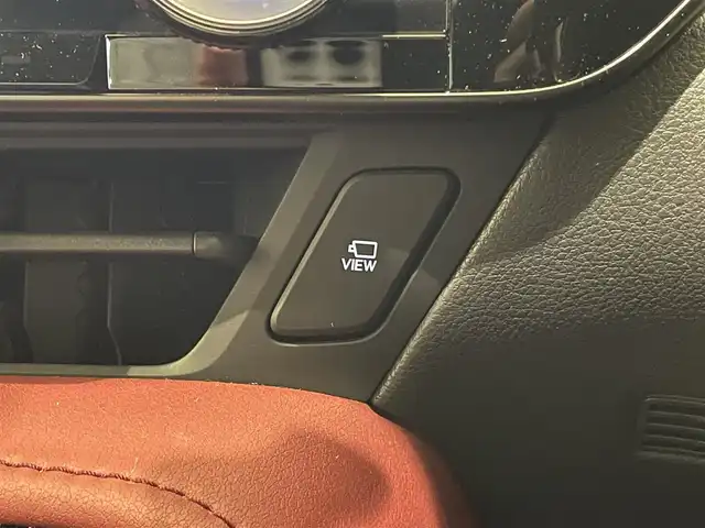 レクサス ＮＸ 350h バージョンL 熊本県 2023(令5)年 1.4万km ソニッククォーツ ・スマートキー/・プッシュスタート/・プリクラッシュセーフティ/・レーンデパーチャーアラート/・クリアランスソナー/・ブラインドスポットモニター/・パーキングブレーキサポート/・安心降車アシスト/・クロストラフィックアラート/・リアカメラデティクション/・プロアクティブドライブアシスト/・ロードサインアシスト/・赤革シート/・前席パワーシート/・全席シートヒーター /・前席エアシート /・ハンドルヒーター /・純正メモリナビ/　【Bluetooth・USB】/・フルセグTV/・全方位カメラ/・ETC2.0/・ヘッドアップディスプレイ/・デジタルインナーミラー/・ドライブレコーダー(前後録画)/・パワーバックドア/・LEDヘッドランプ/・LEDフォグランプ/・純正マット