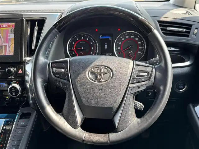 トヨタ アルファード S Cパッケージ 宮城県 2022(令4)年 4.4万km ホワイトパールクリスタルシャイン セーフティセンス/・プリクラッシュセーフティ/・レーントレーシングアシスト/・ロードサインアシスト/・アダプティブハイビームシステム/・レーダークルーズコントロール（全車速追従機能付）/パーキングサポートブレーキ（前後方静止物）/純正12インチフリップダウンモニター/9インチディスプレイオーディオ/・CD/DVDデッキ/・Bluetooth/・フルセグTV/バックカメラ/ビルトインETC/ドライブレコーダー/AC100V/100Wコンセント/パワーバックドア/両側パワースライドドア/合皮シート/シートヒーター/ベンチレーション/パワーシート（運転席メモリー機能付）/ウッドコンビステアリング/ステアリングヒーター/電動パーキングブレーキ/ブレーキホールド/3眼LEDヘッドランプ/スマートキー＆プッシュスタート/純正18インチAW/フロアマット/W/サイド/カーテンエアバッグ