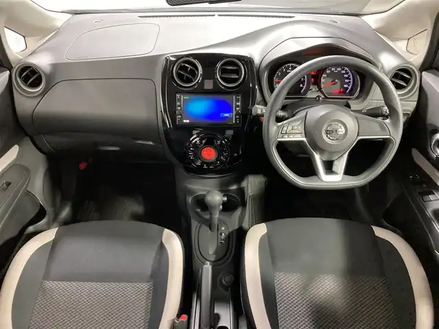 日産 ノート X Vセレクション 大阪府 2020(令2)年 1.2万km ダークメタルグレー 純正ナビ(フルセグ/CD再生/Bluetooth) 360カメラ ETC デジタルインナーミラー 衝突軽減 レーンアシスト アイドリングストップ オートライト スマートキー プッシュスタート
