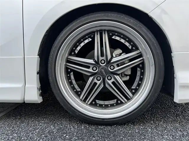 トヨタ アルファード S Cパッケージ 埼玉県 2019(令1)年 2.4万km ホワイトパールクリスタルシャイン /・ワンオーナー/・フルセグテレビ/・バックカメラ/・オットマン/・クルーズコントロール/・サンルーフ/・ドアバイザー/・プッシュスタート/・両側パワースライドドア/・パワーバックドア/・ETC2.0/・ABS/・レザーシート/・電動リアゲート/・エアバッグ/・アルミホイール/・サンルーフ/