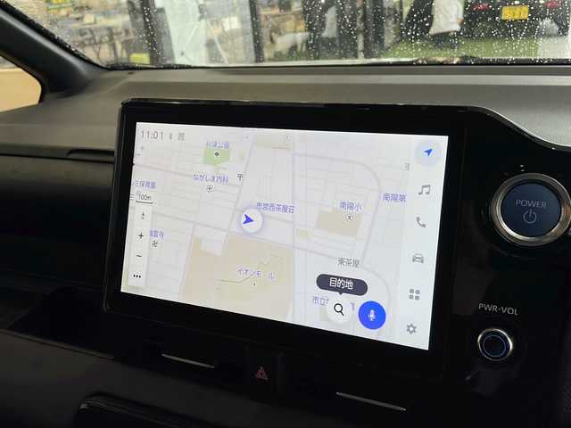 トヨタ ノア ハイブリッド G 愛知県 2022(令4)年 1万km ホワイトパールクリスタルシャイン 衝突軽減システム/純正10.5型ディズプレイオーディオ　ナビあり/フリップダウンモニター/両側パワースライドドア/レーダークルーズコントロール/フルセグ/CD DVD/Bluetooth/バックカメラ/コーナーセンサー/純正アルミホイール/ETC2.0/ブラインドスポットモニター/LEDヘッドライト/オートマチックハイビーム/ドライブレコーダー/ステアリングスイッチ/スマートキー/プッシュスタート