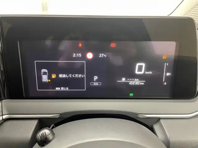 日産 ノート X 茨城県 2022(令4)年 1.1万km ダークメタルグレー 純正ナビ/全方位カメラ/フルセグ/デジタルインナーミラー/衝突被害軽減ブレーキ/車線逸脱抑制装置/BSW/オートマチックハイビーム/ソナー/ドラレコ/LEDヘッドライト/スマートキー