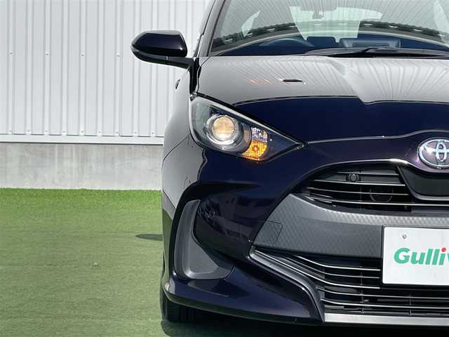 トヨタ ヤリス G 香川県 2020(令2)年 4万km ボルドーマイカメタリック 純正ナビ/→AM/FM/CD/DVD/Bluetooth/バックカメラ/衝突軽減ブレーキ/コーナーセンサー/レーンキープアシスト/前後ドライブレコーダー/ビルトインETC/ステアリングスイッチ/プッシュスタート/スマートキー/純正フロアマット