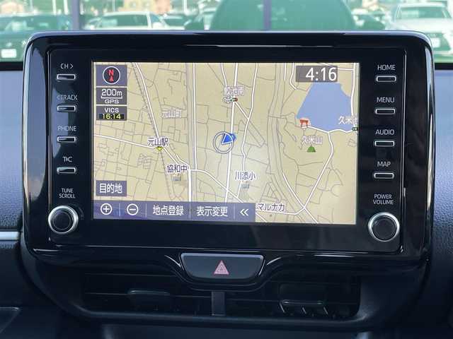 トヨタ ヤリス G 香川県 2020(令2)年 4万km ボルドーマイカメタリック 純正ナビ/→AM/FM/CD/DVD/Bluetooth/バックカメラ/衝突軽減ブレーキ/コーナーセンサー/レーンキープアシスト/前後ドライブレコーダー/ビルトインETC/ステアリングスイッチ/プッシュスタート/スマートキー/純正フロアマット