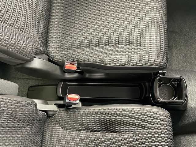 スズキ ハスラー HYBRID X 栃木県 2025(令7)年 0.1千km オフブルーメタリック/ソフトベージュメタリック 届出済未使用車/純正9インチナビ/　(BT/AM/FM/CD/DVD/フルセグ//　AppleCarPlay/AndroidAuto）/アラウンドビュー/スズキセーフティサポート/・衝突軽減システム/・パーキングサポートセンサー/・レーダークルーズコントロール/・車線逸脱防止/・横滑り防止/・標識認識/前席シートヒーター/ステアリングスイッチ/電動格納ミラー/純正アルミホイール/プッシュスタート/スマートキー/保証書/取扱説明書/スペアキー