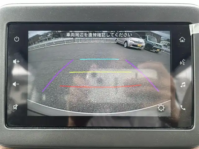 スズキ ラパン ＬＣ X 群馬県 2022(令4)年 2万km フォーンベージュメタリック/アーバンブラウン 2トーン ワンオーナー/純正ディスプレイオーディオ（FM/AM/Bluetooth/USB）/スズキセーフティサポート/・デュアルカメラブレーキサポート/・車線逸脱警報機能/バックカメラ/前席シートヒーター/ハーフレザーシート/プッシュスタート/ビルトインETC/革巻きステアリング/ステアリングスイッチ/アイドリングストップ/純正アルミホイール/純正フロアマット/LEDヘッドライト/ドアバイザー/２トーンルーフ/保証書/取扱説明書/スペアーキー１本