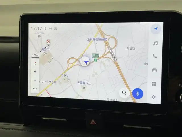 トヨタ ヴォクシー S－Z 熊本県 2022(令4)年 3.5万km グリッターブラックガラスフレーク セーフティセンス（衝突回避支援パッケージ）/・プリクラッシュセーフティ/・レーンディパーチャーアラート/・オートマチックハイビーム/・ドライバー異常時対応システム/・発進遅れ告知機能/・レーントレーシングアシスト/・レーダークルーズコントロール/・ロードサインアシスト/・プロアクティブドライビングアシスト/純正10.5インチディスプレイオーディオ/・車載メモリーナビ/・DVD/CD/・12スピーカー/・USB入力/・Apple CarPlay / Android Auto/・ETC2.0ユニット/・AM/ワイドFMチューナー/・地デジTV/・HDMI入力/・バックカメラ/純正13.2型有機EL後席モニター/両側パワースライドドア/LEDヘッドライト/ビルトインETC/ハーフレザーシート/前後コーナーセンサー/スマートキー