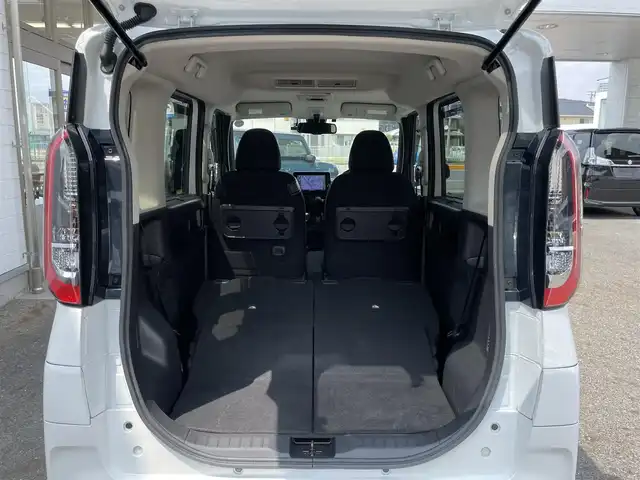 日産 ルークス HWS X プロパイロットED 滋賀県 2020(令2)年 8.1万km ホワイトパール (株)IDOMが運営する【じしゃロン草津店】の自社ローン専用車両になりますこちらは現金またはオートローンご利用時の価格です。自社ローンご希望の方は別途その旨お申付け下さい