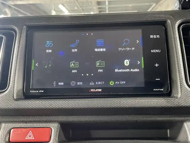 スズキ アルト ワークス 広島県 2019(令1)年 4.6万km スチールシルバーM ＴＥＩＮ車高調/社外マフラー/社外ナビ/前後ドライブレコーダー/バックカメラ/フルセグＴＶ/社外１５インチアルミホイール/ＥＴＣ/革巻きステアリング/横滑り防止/純正ＡＷ積込/純正マフラー積込/ケンウッドスピーカー