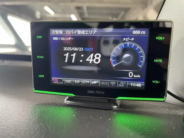 スズキ アルト ワークス 広島県 2019(令1)年 4.6万km スチールシルバーM ＴＥＩＮ車高調/社外マフラー/社外ナビ/前後ドライブレコーダー/バックカメラ/フルセグＴＶ/社外１５インチアルミホイール/ＥＴＣ/革巻きステアリング/横滑り防止/純正ＡＷ積込/純正マフラー積込/ケンウッドスピーカー
