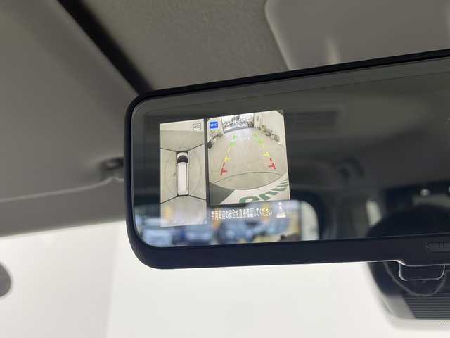 三菱 デリカミニ T プレミアム 愛知県 2025(令7)年 0.1千km 緑Ⅱ /ワンオーナー//禁煙車//純正オーディオ//マルチアラウンドモニター//デジタルルームミラー(マルチアラウンドモニター付)//Bluetooth・USB・AppleCarPlay・AndroidAuto//純正15インチアルミホイール//ルーフレール//MI-PILOT//アダプティブクルーズコントロール(ACC)//車線維持支援//衝突被害軽減ブレーキ//車線逸脱警報//先行車発進お知らせ//標識認識//フロント・リヤセンサー//ふらつき警報//ヒルディセントコントロール//アイドリングストップ//横滑り防止//オートマチックハイビーム//LEDヘッドライト//オートライト//フロントフォグランプ//電動格納ミラーウィンカー//プッシュスタート//本革巻きステアリング//ステアリングスイッチ//ステアリングヒーター//パドルシフト//ファブリック+合成皮革シート//前席シートヒーター//電子パーキングブレーキ//ブレーキオートホールド//リヤサーキュレーター(プラズマクラスター付)//寒冷地仕様//イモビライザー//スペアキー1本//新車保証書・取扱説明書