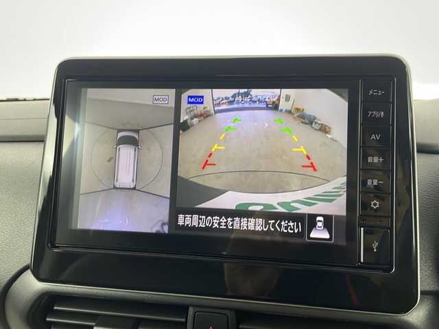三菱 デリカミニ T プレミアム 愛知県 2025(令7)年 0.1千km 緑Ⅱ /ワンオーナー//禁煙車//純正オーディオ//マルチアラウンドモニター//デジタルルームミラー(マルチアラウンドモニター付)//Bluetooth・USB・AppleCarPlay・AndroidAuto//純正15インチアルミホイール//ルーフレール//MI-PILOT//アダプティブクルーズコントロール(ACC)//車線維持支援//衝突被害軽減ブレーキ//車線逸脱警報//先行車発進お知らせ//標識認識//フロント・リヤセンサー//ふらつき警報//ヒルディセントコントロール//アイドリングストップ//横滑り防止//オートマチックハイビーム//LEDヘッドライト//オートライト//フロントフォグランプ//電動格納ミラーウィンカー//プッシュスタート//本革巻きステアリング//ステアリングスイッチ//ステアリングヒーター//パドルシフト//ファブリック+合成皮革シート//前席シートヒーター//電子パーキングブレーキ//ブレーキオートホールド//リヤサーキュレーター(プラズマクラスター付)//寒冷地仕様//イモビライザー//スペアキー1本//新車保証書・取扱説明書