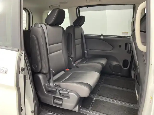 日産 セレナ e－パワー ハイウェイスター V 新潟県 2020(令2)年 5.4万km ブリリアントホワイトパール 禁煙車/純正メモリナビ/ステアリングスイッチ/全周囲カメラ/プロパイロット/デジタルインナーミラー/両側パワースライドドア/ドライブレコーダー/ブラインドスポットモニター/ドアバイザー/ETC