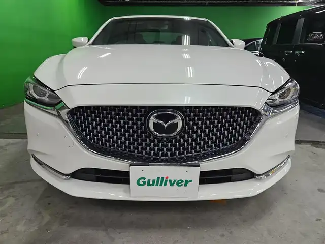マツダ マツダ６セダン XD 100周年特別記念車 長野県 2020(令2)年 4.4万km スノーフレイクホワイトパールマイカ 〇純正8インチWVGAディスプレイ/コマンダーコントロール/ナビ用SDカードスロット/〇フルセグTV/AM/FMラジオ/CD/DVD/USB端子/〇バックカメラ/〇ワンオーナー/〇ETC/〇レーダークルーズコントロール/〇スマートブレーキサポート/〇レーンキープアシストシステム/〇100周年記念仕様車/〇100周年19インチAW/〇サンルーフ/〇サンシェード/〇レザーシート/〇パワーシート/〇シートヒーター/〇ベンチレーション/〇ヘッドアップディスプレイ/〇BSM/〇BOSE/〇イルミネーションステップ/〇純正デイライト/〇360カメラ/〇サイドシルアウタプレート/〇アルミペダルヘッドセット/〇ブルーワイドミラー/〇中央部メッキリング付革巻きステアリングホイール/〇左右独立温度調整オートエアコン/〇ユーザー買取者/〇禁煙車