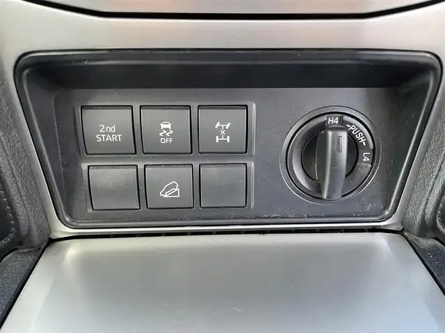 トヨタ ランドクルーザー プラド TX 長野県 2019(平31)年 18.8万km アバンギャルドブロンズメタリック ワンオーナー/アルパインナビ/フルセグテレビ/AM/FM/Bluetooth/HDMI・IPod/USB/バックカメラ/クルーズコントロール/プッシュスタート/ドアバイザー/ETC/ヘッドライトウォッシャー/フォグランプ/LEDヘッドライト/4WD/17インチAW/保証書/取扱説明書/記録簿/スペアキー/パワーウィンドウ/レザーシート/純正フロアマット/レーンキープアシスト/オールテレーンタイヤ