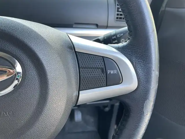 ダイハツ タント カスタムRS トップED LTD SAⅢ 滋賀県 2018(平30)年 5.4万km ブラックマイカメタリック 純正メモリーナビ/フルセグTV/全方位カメラ/ハーフレザーシート/運転席シートヒーター/両側パワースライドドア/LEDヘッドライト/ドライブレコーダー/衝突被害軽減システム/純正15インチAW