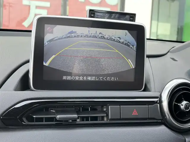 マツダ ロードスター S レザーパッケージ 奈良県 2015(平27)年 3.1万km セラミックM ワンオーナー　/純正ＳＤナビ　/フルセグ　/Ｂｌｕｅｔｏｏｔｈ　/ＣＤ／ＤＶＤ　/ＡＵＸ　/ＵＳＢ入力端子　/ＢＯＳＥサウンド　/バックカメラ　/ＥＴＣ　/スペアキー　/バックカメラ　/シートヒーター　/純正アルミホイール