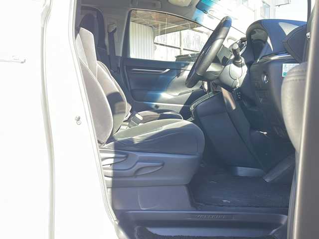 トヨタ ヴェルファイア Z 長野県 2017(平29)年 15.5万km ホワイトパールクリスタルシャイン アルパインメモリナビフルセグTV/バックカメラ/ETC/両側パワースライドドア/コーナーセンサー/純正18インチアルミ/ＬＥＤヘッドライト/プッシュスタート/ワンオーナー/保証書・取説/スペアキー