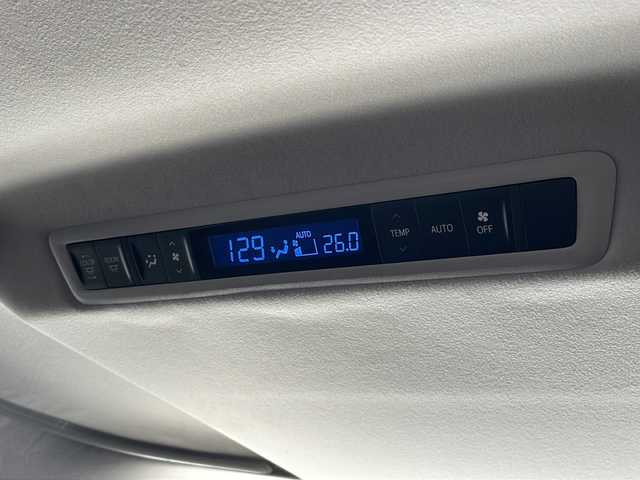 トヨタ ヴェルファイア Z 長野県 2017(平29)年 15.5万km ホワイトパールクリスタルシャイン アルパインメモリナビフルセグTV/バックカメラ/ETC/両側パワースライドドア/コーナーセンサー/純正18インチアルミ/ＬＥＤヘッドライト/プッシュスタート/ワンオーナー/保証書・取説/スペアキー