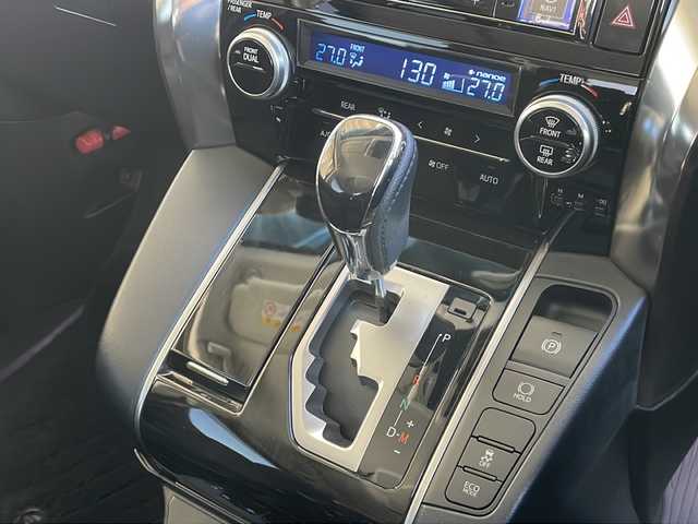 トヨタ ヴェルファイア Z 長野県 2017(平29)年 15.5万km ホワイトパールクリスタルシャイン アルパインメモリナビフルセグTV/バックカメラ/ETC/両側パワースライドドア/コーナーセンサー/純正18インチアルミ/ＬＥＤヘッドライト/プッシュスタート/ワンオーナー/保証書・取説/スペアキー