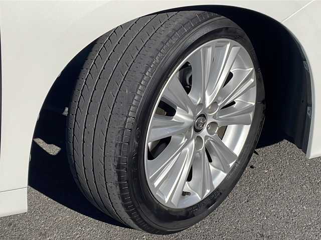 トヨタ ヴェルファイア Z 長野県 2017(平29)年 15.5万km ホワイトパールクリスタルシャイン アルパインメモリナビフルセグTV/バックカメラ/ETC/両側パワースライドドア/コーナーセンサー/純正18インチアルミ/ＬＥＤヘッドライト/プッシュスタート/ワンオーナー/保証書・取説/スペアキー