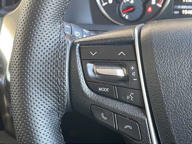 トヨタ ヴェルファイア Z 長野県 2017(平29)年 15.5万km ホワイトパールクリスタルシャイン アルパインメモリナビフルセグTV/バックカメラ/ETC/両側パワースライドドア/コーナーセンサー/純正18インチアルミ/ＬＥＤヘッドライト/プッシュスタート/ワンオーナー/保証書・取説/スペアキー