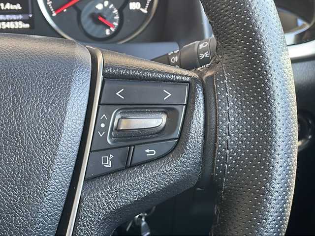 トヨタ ヴェルファイア Z 長野県 2017(平29)年 15.5万km ホワイトパールクリスタルシャイン アルパインメモリナビフルセグTV/バックカメラ/ETC/両側パワースライドドア/コーナーセンサー/純正18インチアルミ/ＬＥＤヘッドライト/プッシュスタート/ワンオーナー/保証書・取説/スペアキー