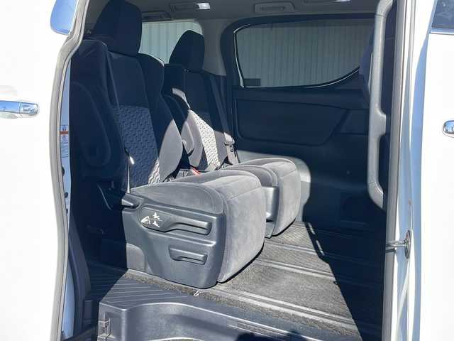 トヨタ ヴェルファイア Z 長野県 2017(平29)年 15.5万km ホワイトパールクリスタルシャイン アルパインメモリナビフルセグTV/バックカメラ/ETC/両側パワースライドドア/コーナーセンサー/純正18インチアルミ/ＬＥＤヘッドライト/プッシュスタート/ワンオーナー/保証書・取説/スペアキー