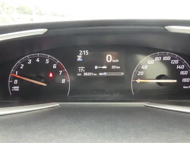 トヨタ シエンタ G 千葉県 2019(平31)年 3.9万km ブラックマイカ Toyota Safety Sense/・プリクラッシュセーフティ/・レーンディパーチャーアラート/・オートハイビーム/両側パワースライドドア/純正SDナビ/ワンセグTV/【CD再生機能　Bluetooth接続】/パノラミックビューモニター/ドライブレコーダー（前後撮影）/革巻きステアリング/ETC/LEDヘッドライト/ウインカーミラー/スマートキー