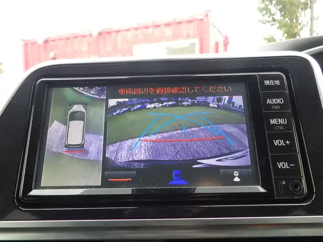 トヨタ シエンタ G 千葉県 2019(平31)年 3.9万km ブラックマイカ Toyota Safety Sense/・プリクラッシュセーフティ/・レーンディパーチャーアラート/・オートハイビーム/両側パワースライドドア/純正SDナビ/ワンセグTV/【CD再生機能　Bluetooth接続】/パノラミックビューモニター/ドライブレコーダー（前後撮影）/革巻きステアリング/ETC/LEDヘッドライト/ウインカーミラー/スマートキー