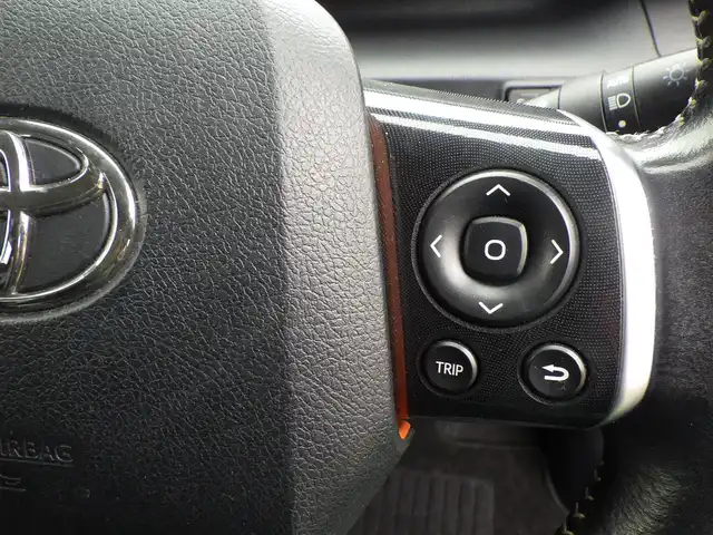 トヨタ シエンタ G 千葉県 2019(平31)年 3.9万km ブラックマイカ Toyota Safety Sense/・プリクラッシュセーフティ/・レーンディパーチャーアラート/・オートハイビーム/両側パワースライドドア/純正SDナビ/ワンセグTV/【CD再生機能　Bluetooth接続】/パノラミックビューモニター/ドライブレコーダー（前後撮影）/革巻きステアリング/ETC/LEDヘッドライト/ウインカーミラー/スマートキー