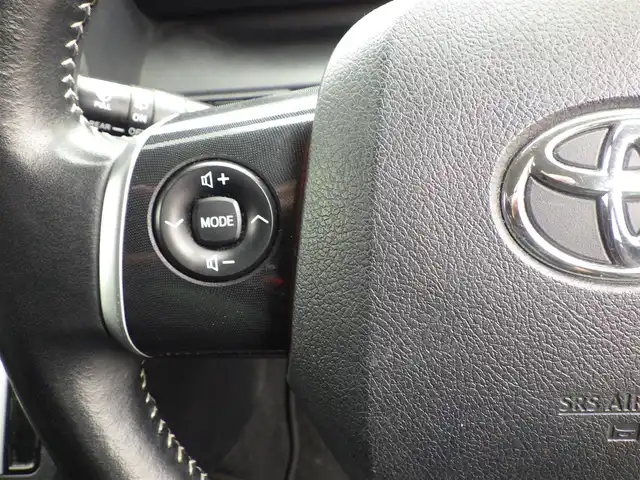 トヨタ シエンタ G 千葉県 2019(平31)年 3.9万km ブラックマイカ Toyota Safety Sense/・プリクラッシュセーフティ/・レーンディパーチャーアラート/・オートハイビーム/両側パワースライドドア/純正SDナビ/ワンセグTV/【CD再生機能　Bluetooth接続】/パノラミックビューモニター/ドライブレコーダー（前後撮影）/革巻きステアリング/ETC/LEDヘッドライト/ウインカーミラー/スマートキー