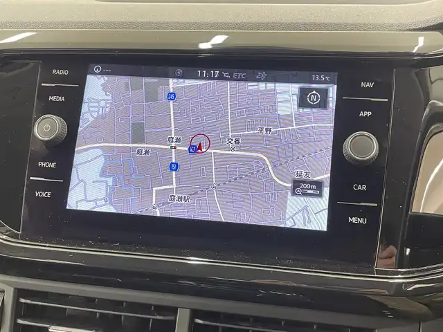 フォルクスワーゲン Ｔ－クロス TSI 1stプラス 岡山県 2020(令2)年 5.1万km ピュアホワイト オールインセーフティ（予防安全装備）/プリクラッシュブレーキ/AAC/レーンキープアシスト/ブラインドスポット/リアトラフィックアラート/ドライバー疲労検知/ハイビームアシスト/パークアシスト/PDC/リアビューカメラ/LEDヘッドライト/純正ナビ/フルセグTV/AppleCarPlay/ETC/純正18インチAW