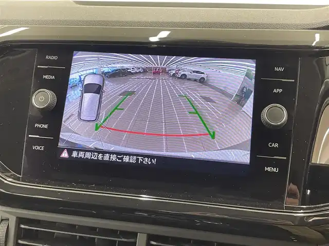 フォルクスワーゲン Ｔ－クロス TSI 1stプラス 岡山県 2020(令2)年 5.1万km ピュアホワイト オールインセーフティ（予防安全装備）/プリクラッシュブレーキ/AAC/レーンキープアシスト/ブラインドスポット/リアトラフィックアラート/ドライバー疲労検知/ハイビームアシスト/パークアシスト/PDC/リアビューカメラ/LEDヘッドライト/純正ナビ/フルセグTV/AppleCarPlay/ETC/純正18インチAW