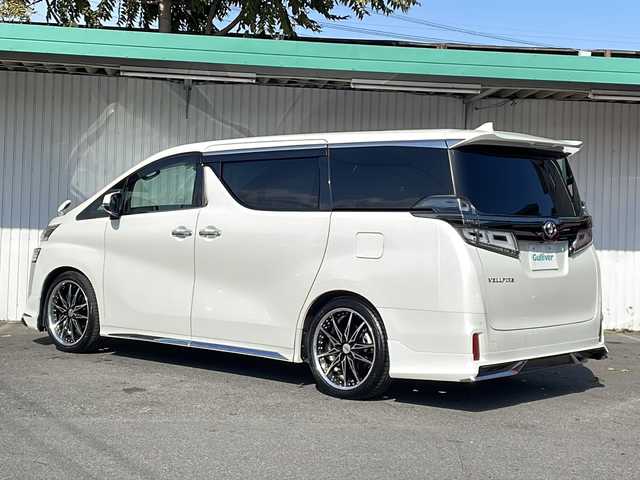 トヨタ ヴェルファイア Z ゴールデンアイズ 長野県 2020(令2)年 2.3万km ホワイトパールクリスタルシャイン ツインムーンルーフ/モデリスタエアロ/純正メモリナビフルセグTV/バックカメラ/ビルトインETC/デジタルインナーミラー/両側パワースライドドア/パワーバックドア/社外20インチアルミ/トヨタセーフティセンス/ハーフレザーシート/レーダークルーズコントロール/前後コーナーセンサー/保証書
