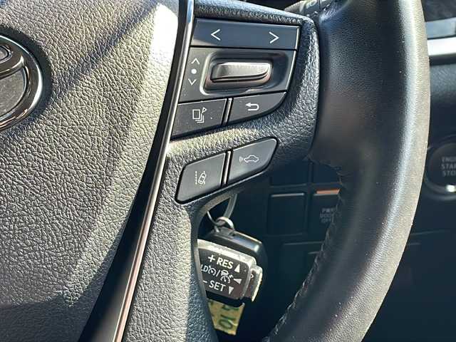 トヨタ ヴェルファイア Z ゴールデンアイズ 長野県 2020(令2)年 2.3万km ホワイトパールクリスタルシャイン ツインムーンルーフ/モデリスタエアロ/純正メモリナビフルセグTV/バックカメラ/ビルトインETC/デジタルインナーミラー/両側パワースライドドア/パワーバックドア/社外20インチアルミ/トヨタセーフティセンス/ハーフレザーシート/レーダークルーズコントロール/前後コーナーセンサー/保証書