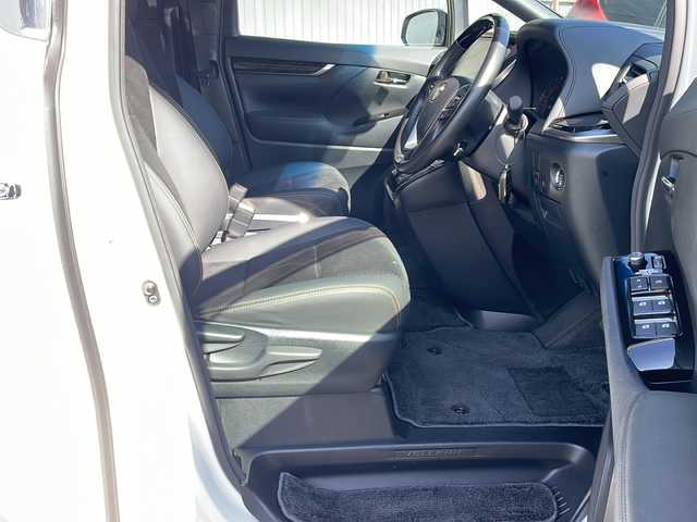 トヨタ ヴェルファイア Z ゴールデンアイズ 長野県 2020(令2)年 2.3万km ホワイトパールクリスタルシャイン ツインムーンルーフ/モデリスタエアロ/純正メモリナビフルセグTV/バックカメラ/ビルトインETC/デジタルインナーミラー/両側パワースライドドア/パワーバックドア/社外20インチアルミ/トヨタセーフティセンス/ハーフレザーシート/レーダークルーズコントロール/前後コーナーセンサー/保証書