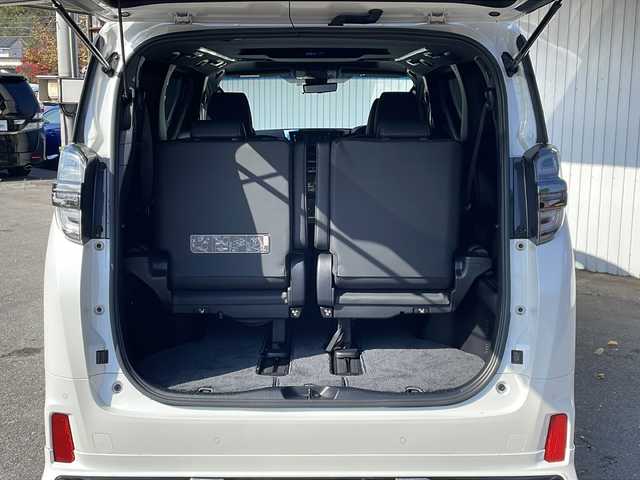 トヨタ ヴェルファイア Z ゴールデンアイズ 長野県 2020(令2)年 2.3万km ホワイトパールクリスタルシャイン ツインムーンルーフ/モデリスタエアロ/純正メモリナビフルセグTV/バックカメラ/ビルトインETC/デジタルインナーミラー/両側パワースライドドア/パワーバックドア/社外20インチアルミ/トヨタセーフティセンス/ハーフレザーシート/レーダークルーズコントロール/前後コーナーセンサー/保証書