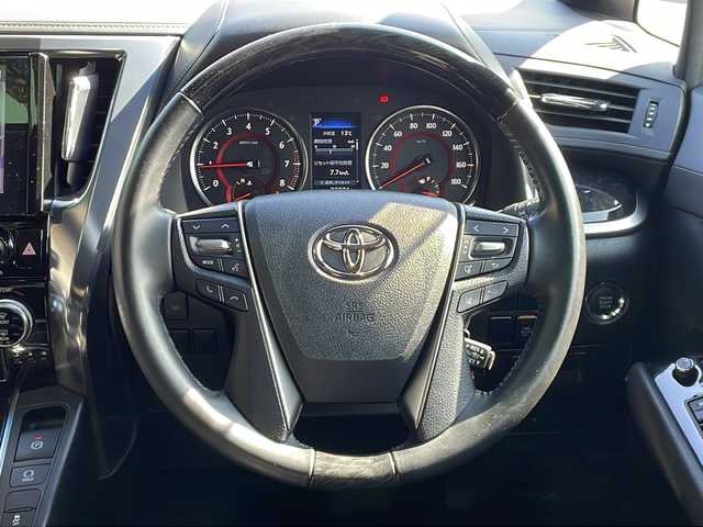 トヨタ ヴェルファイア Z ゴールデンアイズ 長野県 2020(令2)年 2.3万km ホワイトパールクリスタルシャイン ツインムーンルーフ/モデリスタエアロ/純正メモリナビフルセグTV/バックカメラ/ビルトインETC/デジタルインナーミラー/両側パワースライドドア/パワーバックドア/社外20インチアルミ/トヨタセーフティセンス/ハーフレザーシート/レーダークルーズコントロール/前後コーナーセンサー/保証書