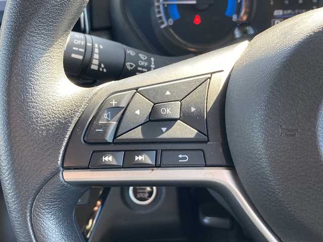 日産 ルークス HWS X プロパイロットED 佐賀県 2020(令2)年 5.8万km アメジストパープル 純正9インチナビ/アラウンドビューモニター/両側パワースライドドア/プロパイロット/エマージェンシーブレーキ/LDW/オートハイビーム/コーナーセンサー/電動パーキングブレーキ/オートブレーキホールド/ドライブレコーダー/ETC/アイドリングストップ/プッシュスタート/インテリジェントキー/LEDヘッドライト/フォグライト/純正アルミホイール/カラーコード：S45V11