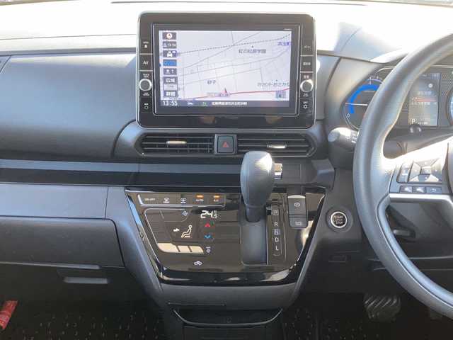 日産 ルークス HWS X プロパイロットED 佐賀県 2020(令2)年 5.8万km アメジストパープル 純正9インチナビ/アラウンドビューモニター/両側パワースライドドア/プロパイロット/エマージェンシーブレーキ/LDW/オートハイビーム/コーナーセンサー/電動パーキングブレーキ/オートブレーキホールド/ドライブレコーダー/ETC/アイドリングストップ/プッシュスタート/インテリジェントキー/LEDヘッドライト/フォグライト/純正アルミホイール/カラーコード：S45V11