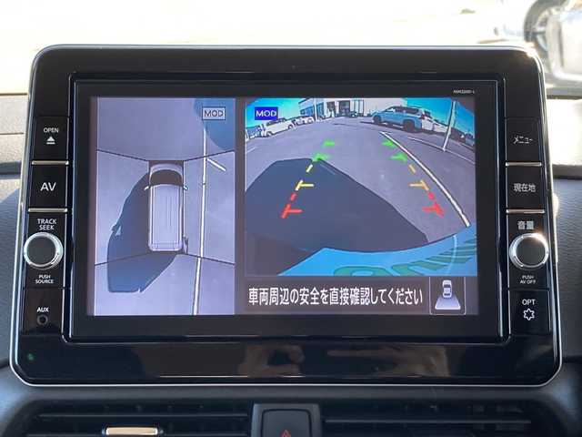 日産 ルークス HWS X プロパイロットED 佐賀県 2020(令2)年 5.8万km アメジストパープル 純正9インチナビ/アラウンドビューモニター/両側パワースライドドア/プロパイロット/エマージェンシーブレーキ/LDW/オートハイビーム/コーナーセンサー/電動パーキングブレーキ/オートブレーキホールド/ドライブレコーダー/ETC/アイドリングストップ/プッシュスタート/インテリジェントキー/LEDヘッドライト/フォグライト/純正アルミホイール/カラーコード：S45V11