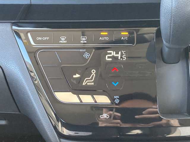 日産 ルークス HWS X プロパイロットED 佐賀県 2020(令2)年 5.8万km アメジストパープル 純正9インチナビ/アラウンドビューモニター/両側パワースライドドア/プロパイロット/エマージェンシーブレーキ/LDW/オートハイビーム/コーナーセンサー/電動パーキングブレーキ/オートブレーキホールド/ドライブレコーダー/ETC/アイドリングストップ/プッシュスタート/インテリジェントキー/LEDヘッドライト/フォグライト/純正アルミホイール/カラーコード：S45V11