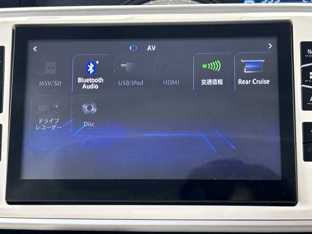 ダイハツ ムーヴ キャンバス G メイクアップ VS SAⅢ 栃木県 2021(令3)年 2.5万km パールホワイトⅢ/ナチュラルベージュマイカメタリック 2トーン 純正ナビ/(CD/DVD/フルセグTV/Bluetooth/USB)/バックカメラ/全方位カメラ/スマートアシスト/ETC/前方ドラレコ/両側パワースライドドア/シートヒーターD席　/2トーン　ベージュ/パーム/オートライト/LEDヘッドライト/横滑り防止機能/フォグランプ/スマートキー/プッシュスタート/アイドリングストップ/ステアリングスイッチ/電動格納ミラー/フロアマット